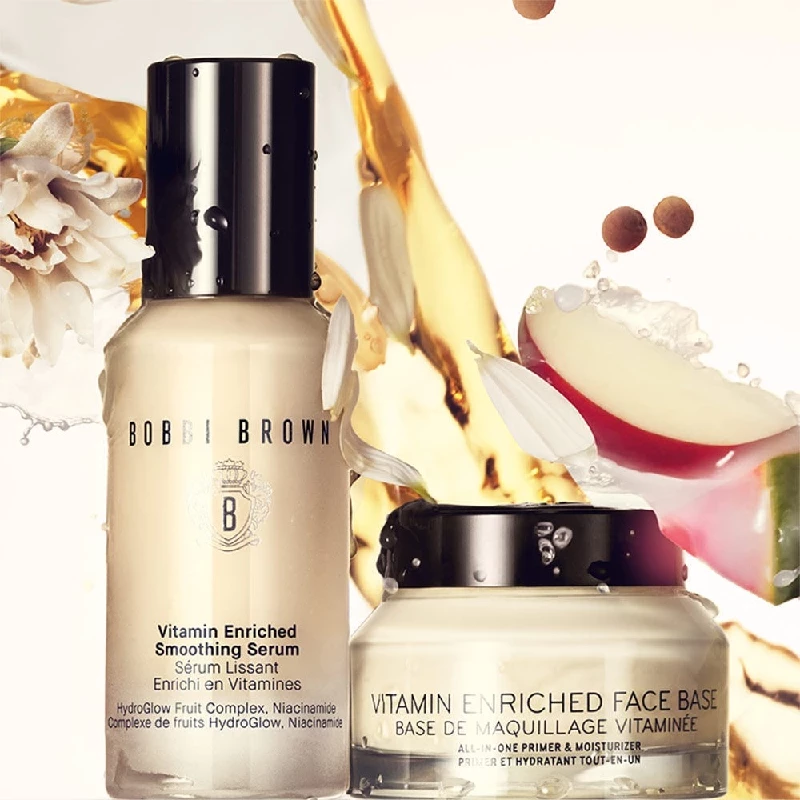 Bobbi Brown Vitamin Enriched Smoothing Serum - Image 5