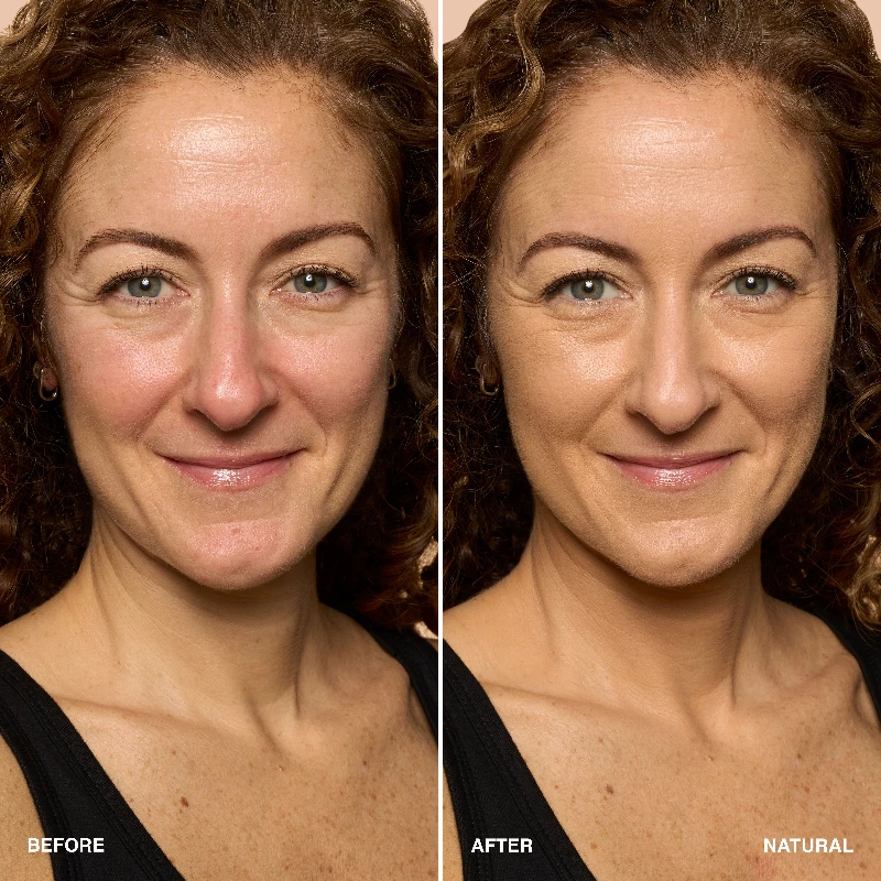 Bobbi Brown Weightless Skin Natural Matte Finish Foundation SPF 15 - Image 4