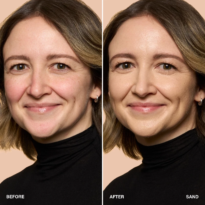 Bobbi Brown Weightless Skin Natural Matte Finish Foundation SPF 15 - Image 13