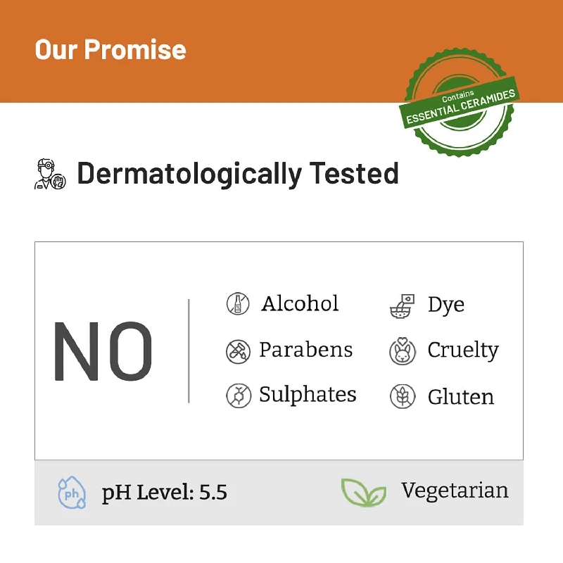 Chemist at Play Body Lotion with Niacinamide, Shea Butter, Moisturizer - Image 6