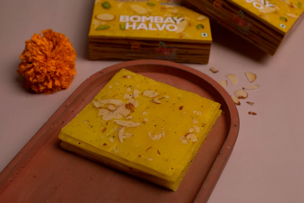 Bombay Ice Halva - Image 2