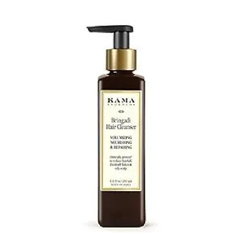 Bringadi Hair Cleanser Bringadi Hair Cleanser-Pack Size-50 ml