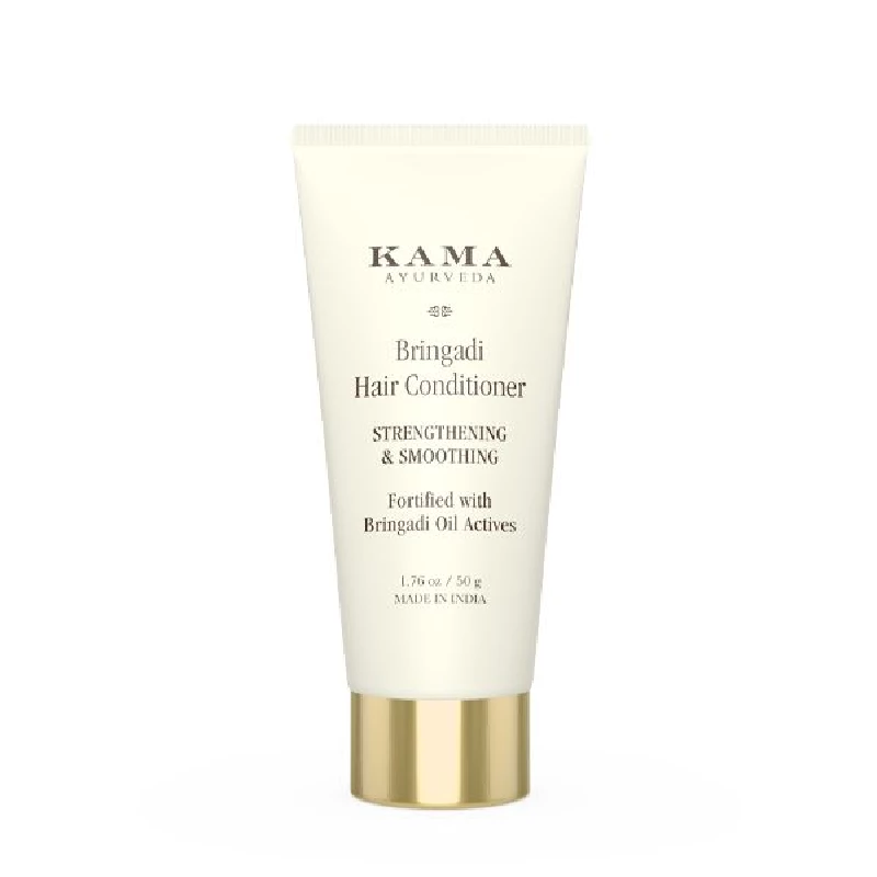 Bringadi Hair Conditioner Bringadi Hair Conditioner-Pack Size-50 g