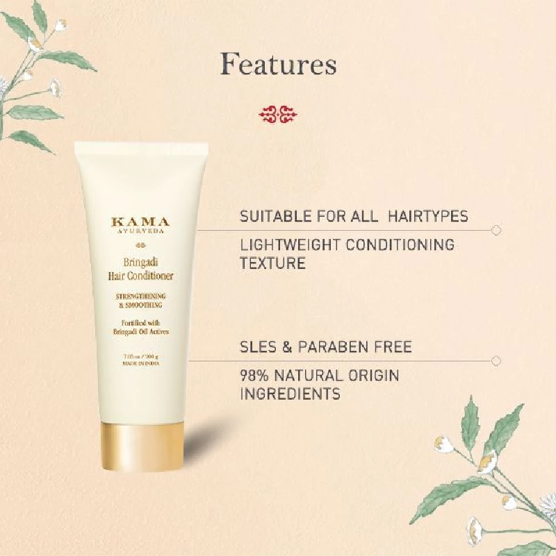 Bringadi Hair Conditioner - Image 3