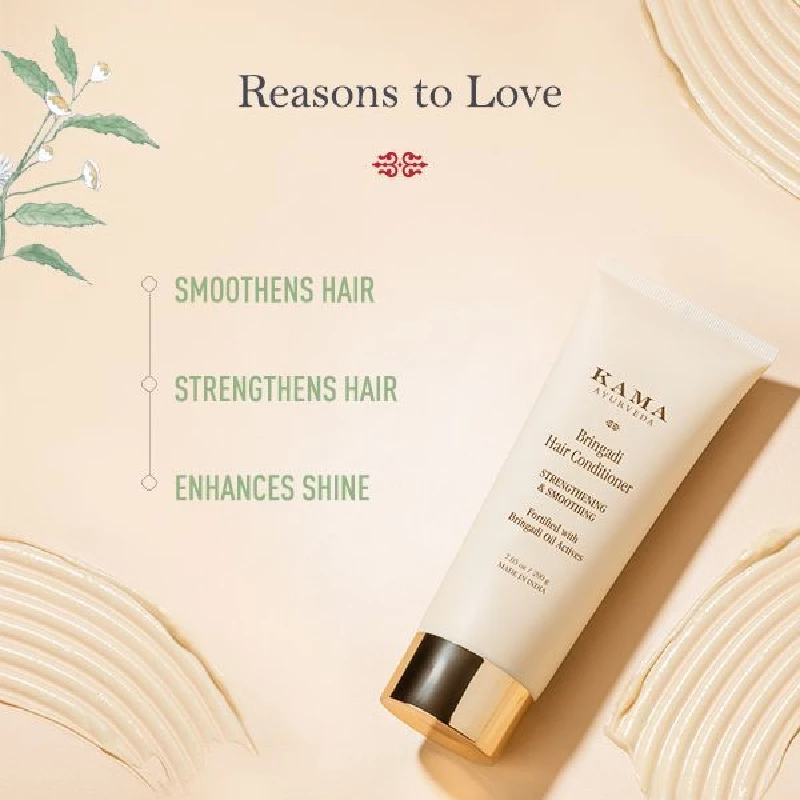 Bringadi Hair Conditioner - Image 4