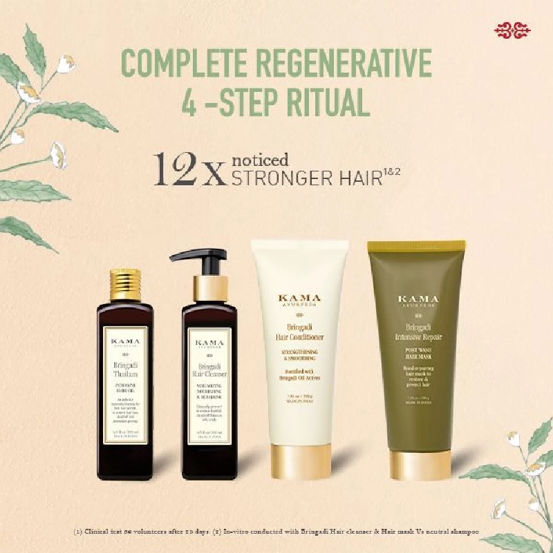 Bringadi Hair Conditioner - Image 5