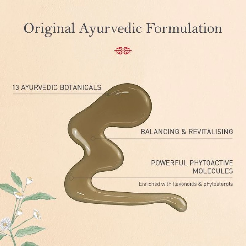 Bringadi thailam intensive scalp & hair Oil - Image 6