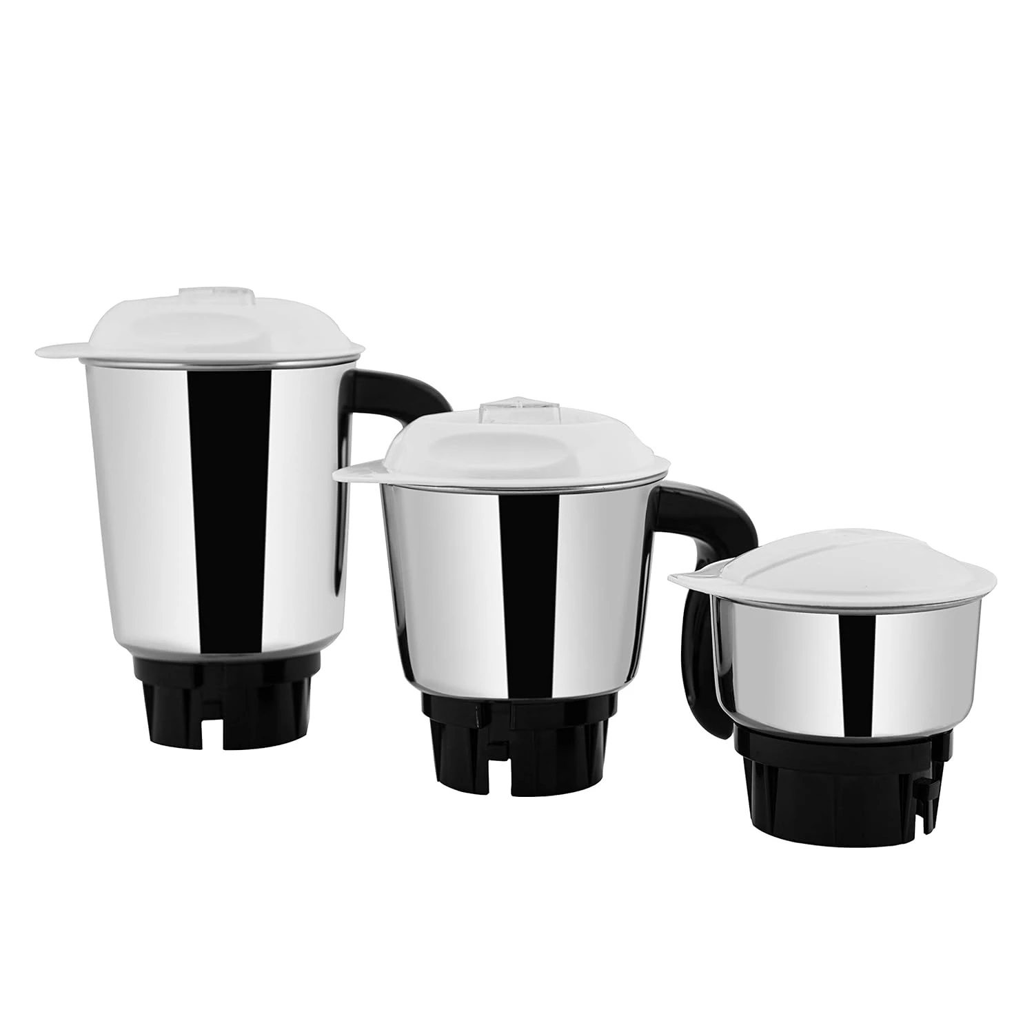 Butterfly 150 Watts Smart Wet Grinder and Mixer Grinder with 3 Jars - Image 3