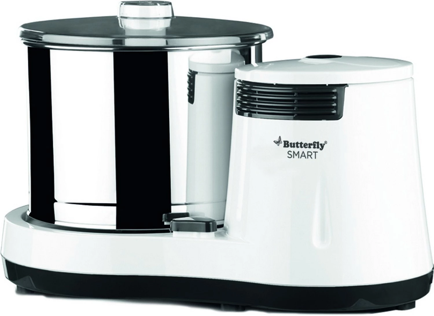 Butterfly Smart 2 Litres Table Top Wet Grinder