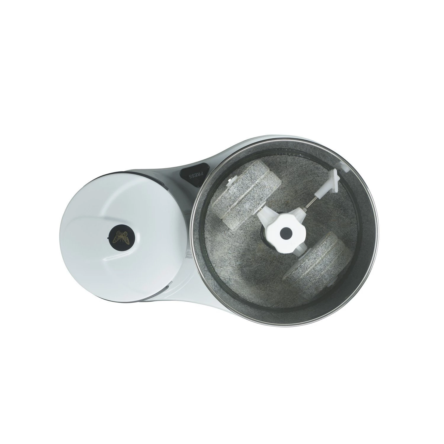 Butterfly Smart 2 Litres Table-Top Wet Grinder - Image 3
