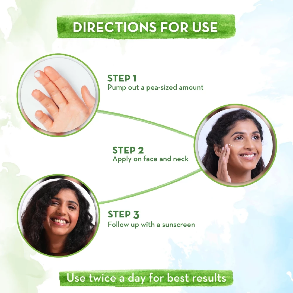 Bye Bye Blemishes Face Cream for Reducing Pigmentation and Blemishes with Mulberry Extract and Vitamin C - Image 4