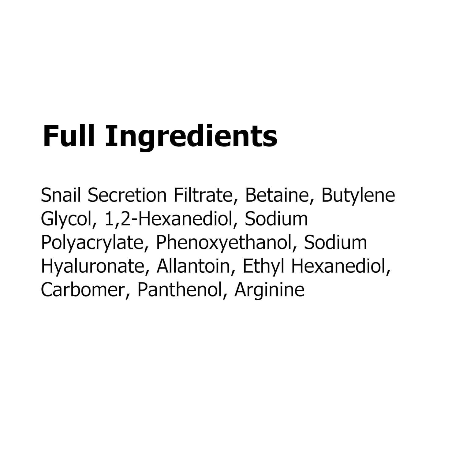 COSRX Snail Mucin 96% Power Repairing Essence 3.38 fl.oz - Image 7