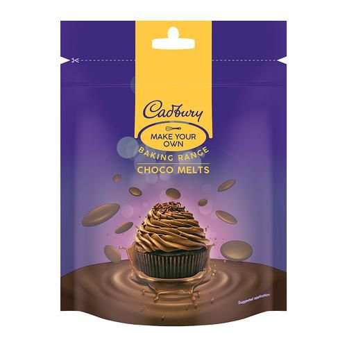 Cadbury Baking Range - Choco Melts - Image 2