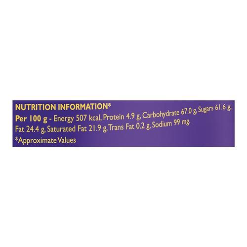 Cadbury Baking Range - Choco Melts - Image 5