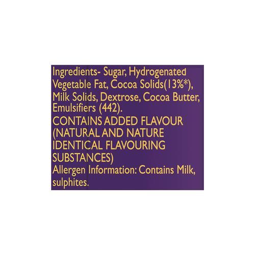 Cadbury Baking Range Cooking Block - Dark - Image 4
