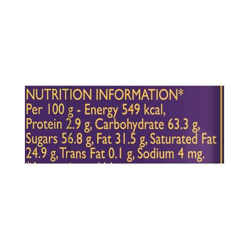 Cadbury Baking Range Cooking Block - Dark - Image 5