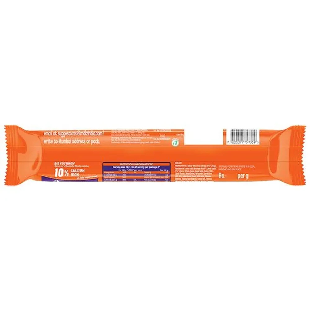 Cadbury Bournvita Biscuits - Image 2