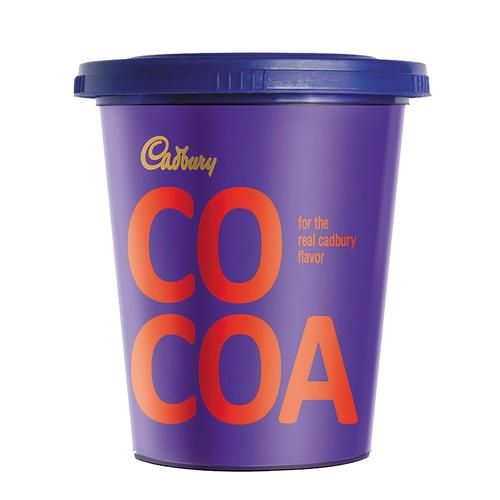 Cadbury Cocoa Powder Mix - Image 2