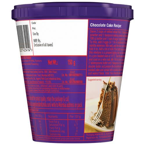 Cadbury Cocoa Powder Mix - Image 3