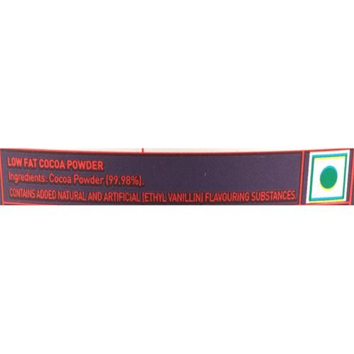 Cadbury Cocoa Powder Mix - Image 4