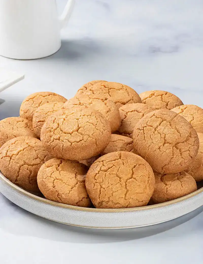 Cafe Niloufer Osmania Biscuits Classic