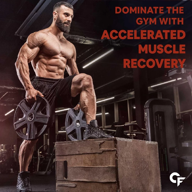 Carbamide Forte Micronised Creatine Monohydrate Powder Creatine Supplement for Lean Muscle Volumization, Strength & Energy-Cola- 62 Servings - Image 4