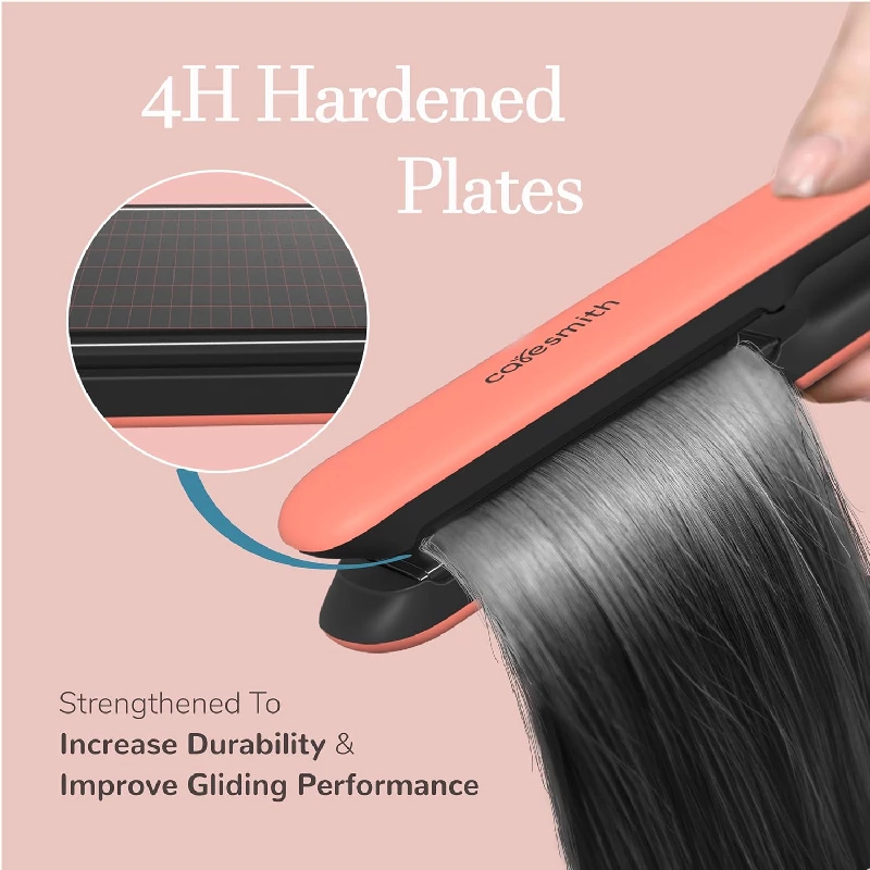 Caresmith Bloom Hair Straightener - Image 4