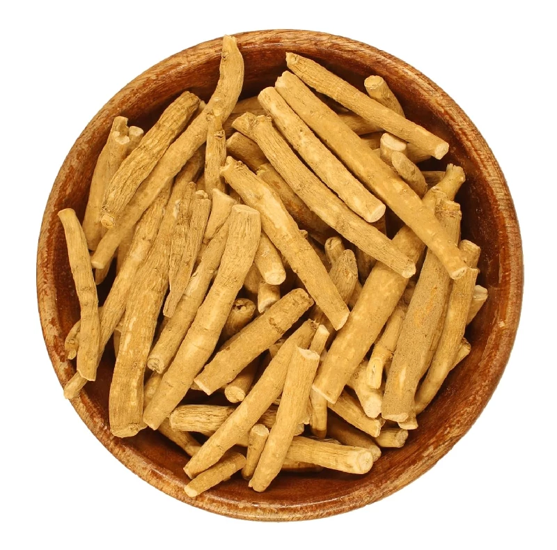 Carmel Organics Ashwagandha Root Whole - Image 4