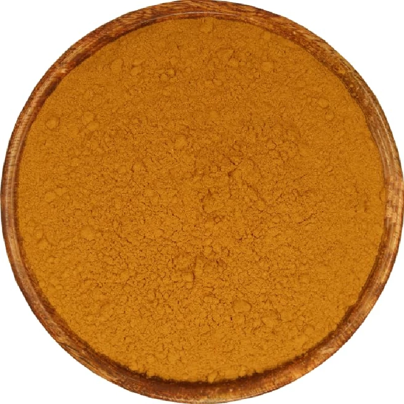 Carmel Organics Cinnamon Bark Powder - Image 3