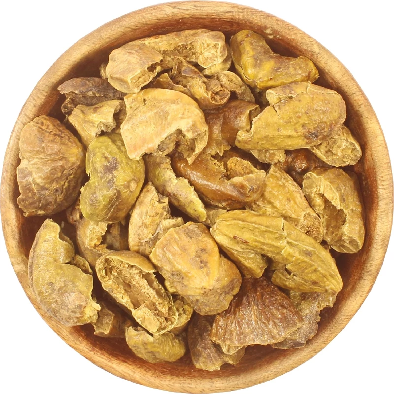 Carmel Organics Harad-Haritaki Whole - Image 5