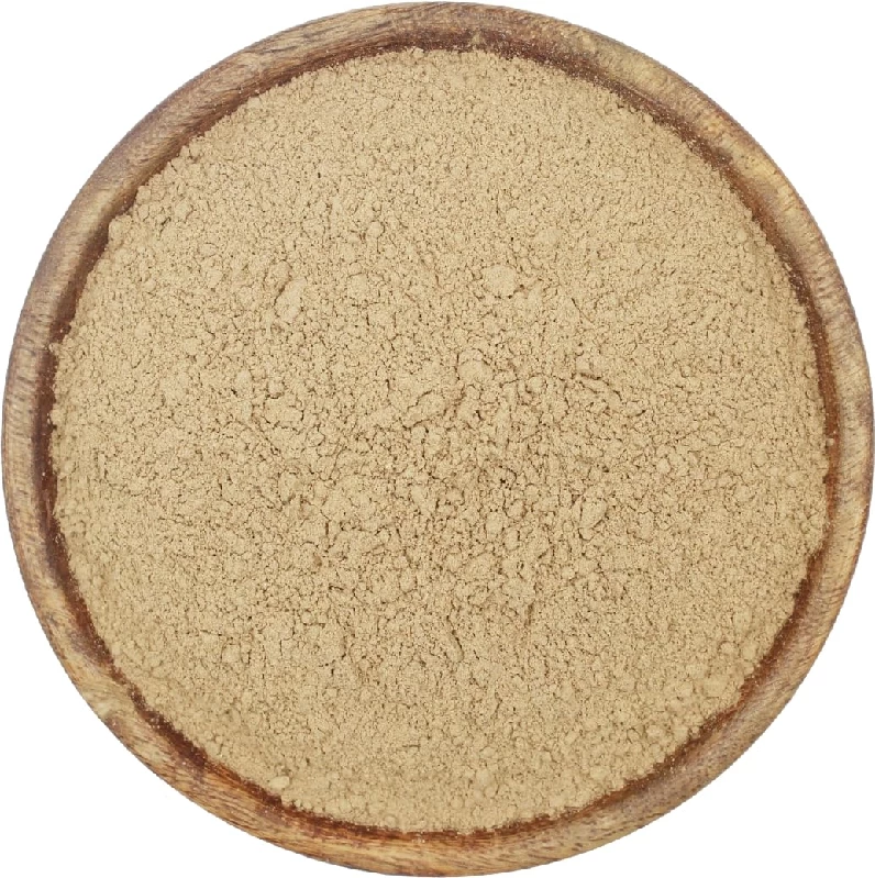 Carmel Organics Herbal Hair Cleanser Powder - Image 5