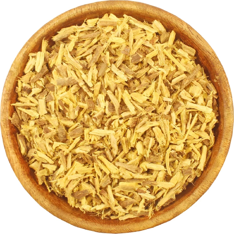 Carmel Organics Liquorice Root Cut - Image 5