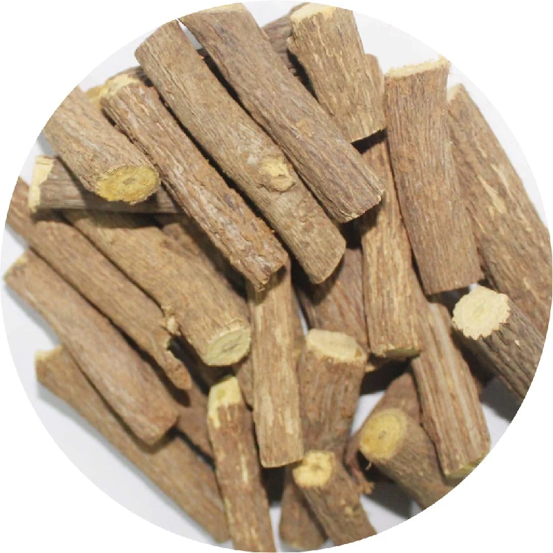 Carmel Organics Liquorice Root Whole - Image 3