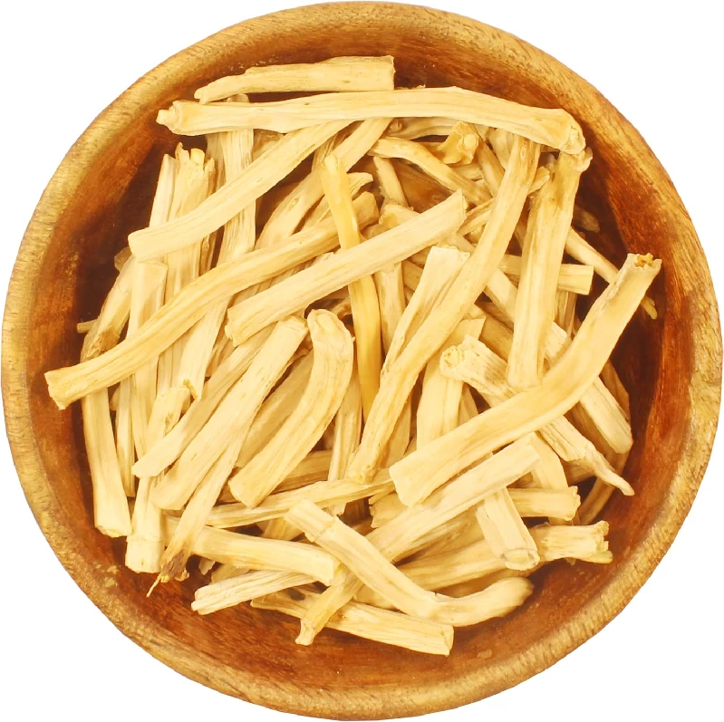 Carmel Organics Shatavari Root Whole - Image 5