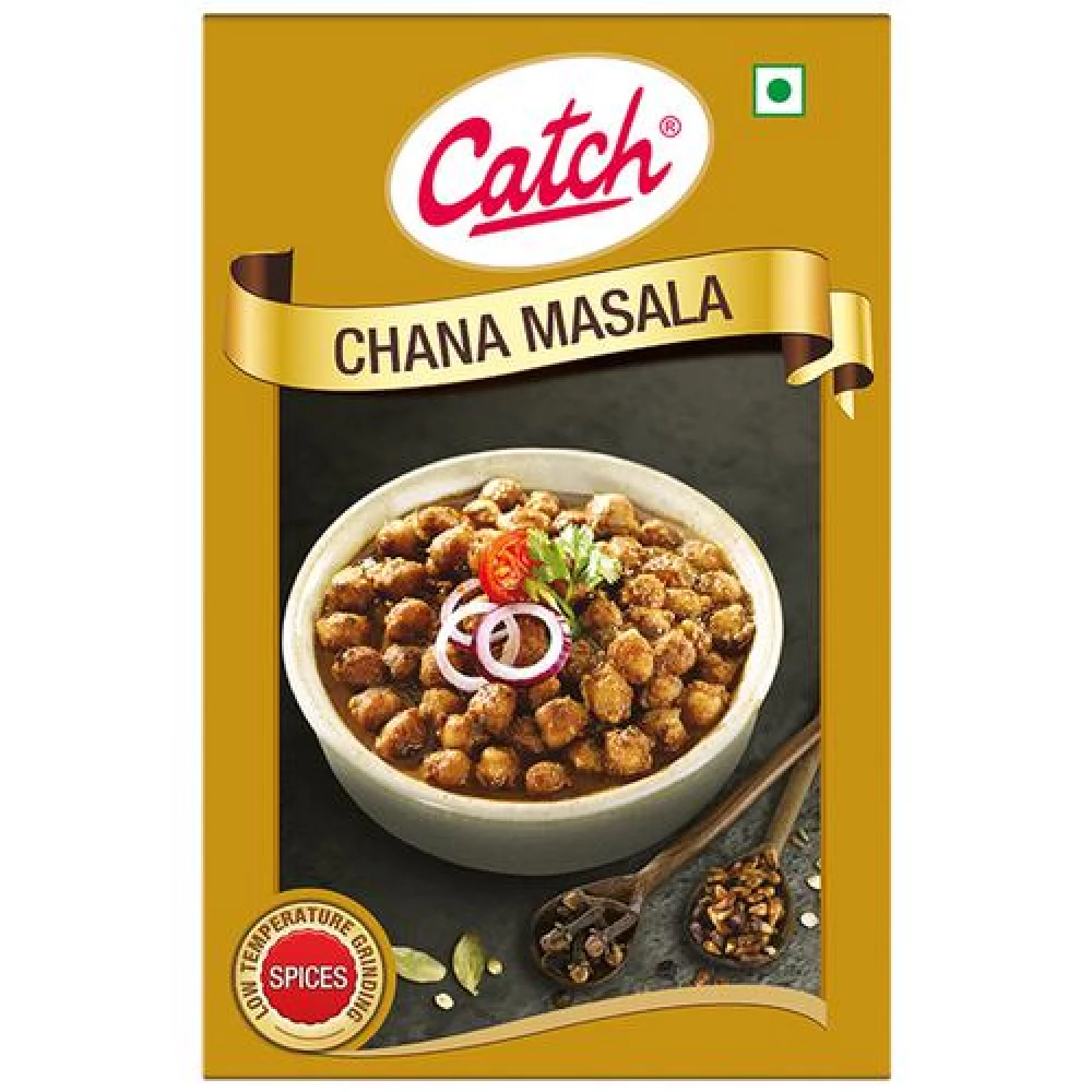 Catch Chana Masala - Adds Flavour & Aroma To Dishes - Image 2