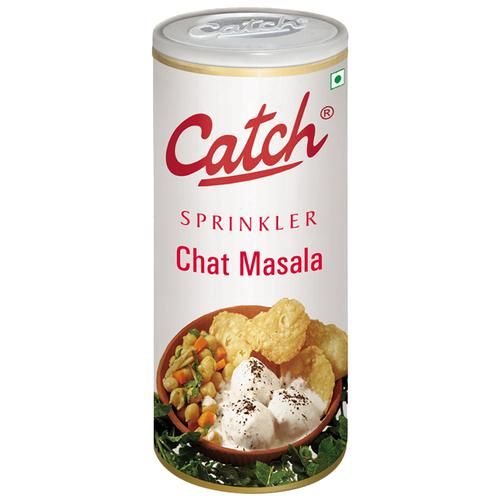 Catch Chat Masala Powder - Sprinkler - Image 2