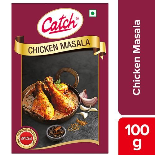 Catch Chicken Masala Powder Exotic