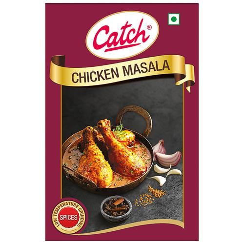 Catch Chicken Masala Powder - Exotic - Image 2