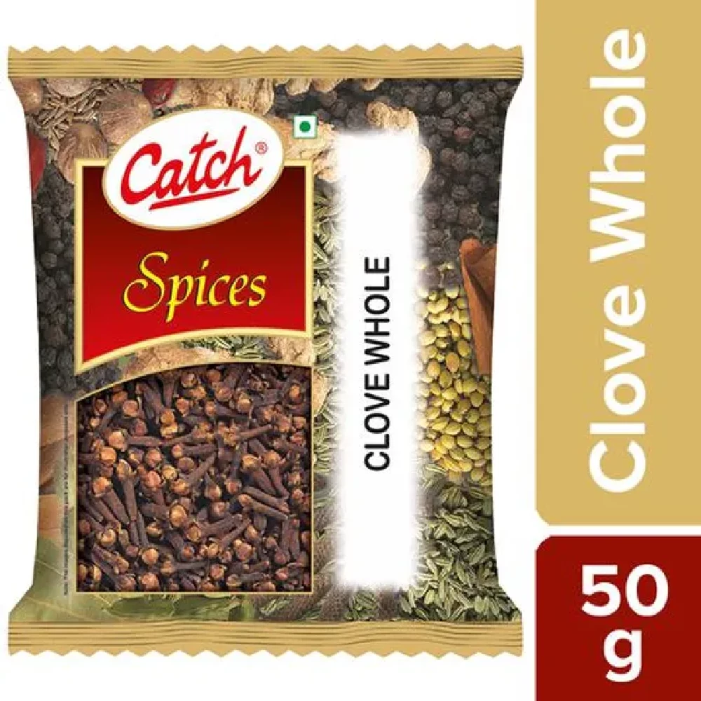 Catch Cloves Catch Cloves--50 g