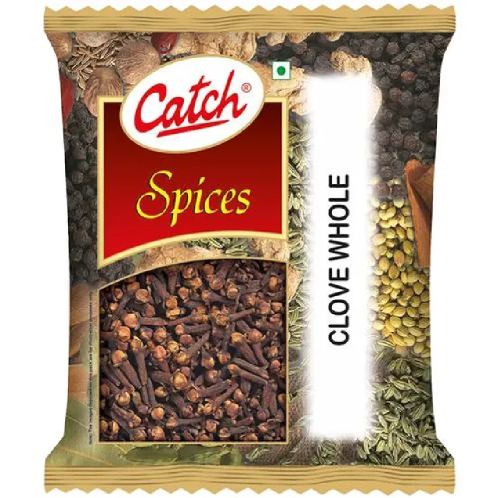 Catch Cloves - Image 2