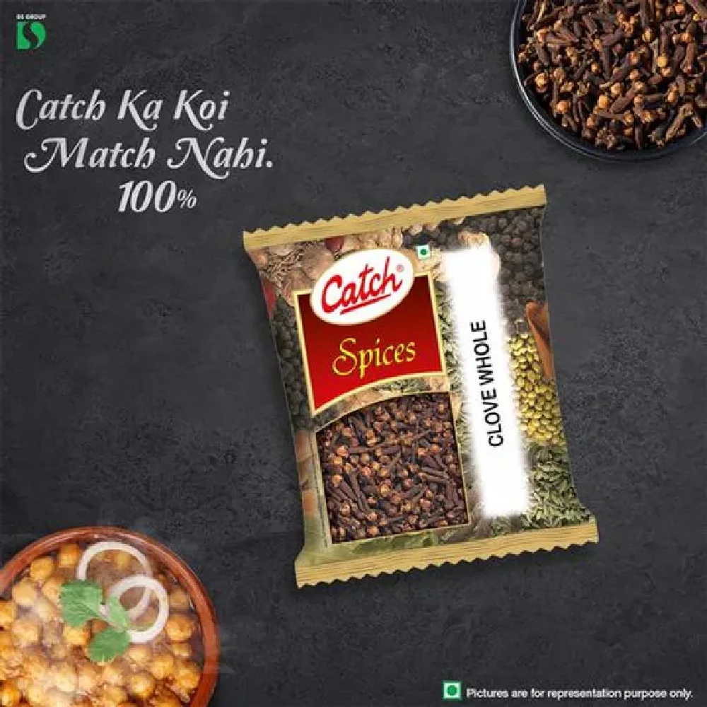 Catch Cloves - Image 3