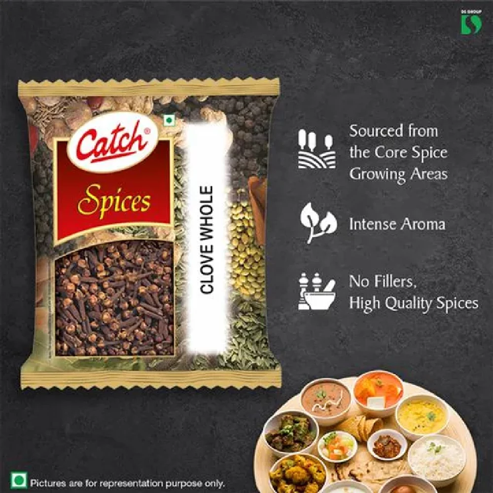 Catch Cloves - Image 4