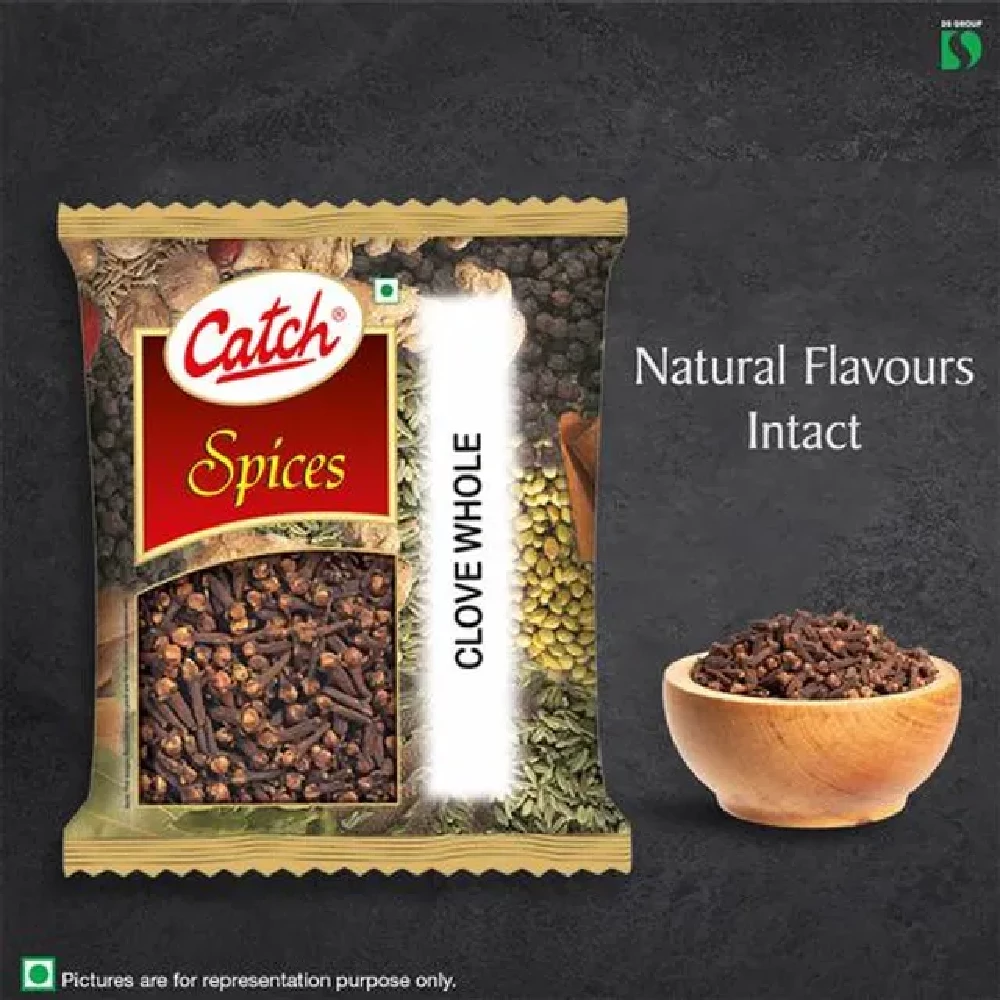 Catch Cloves - Image 5
