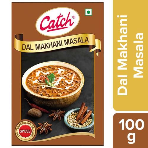 Catch Dal Makhani Masala Enhances Flavour