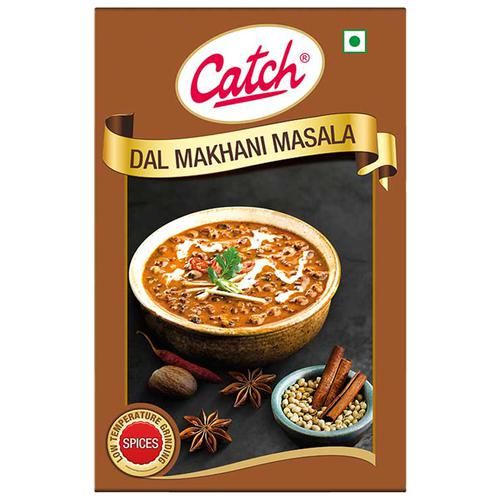 Catch Dal Makhani Masala - Enhances Flavour - Image 2