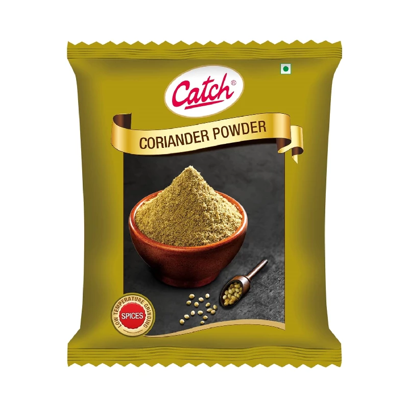 Catch Dhania Powder Catch Dhania Powder-Pack Size-500 g