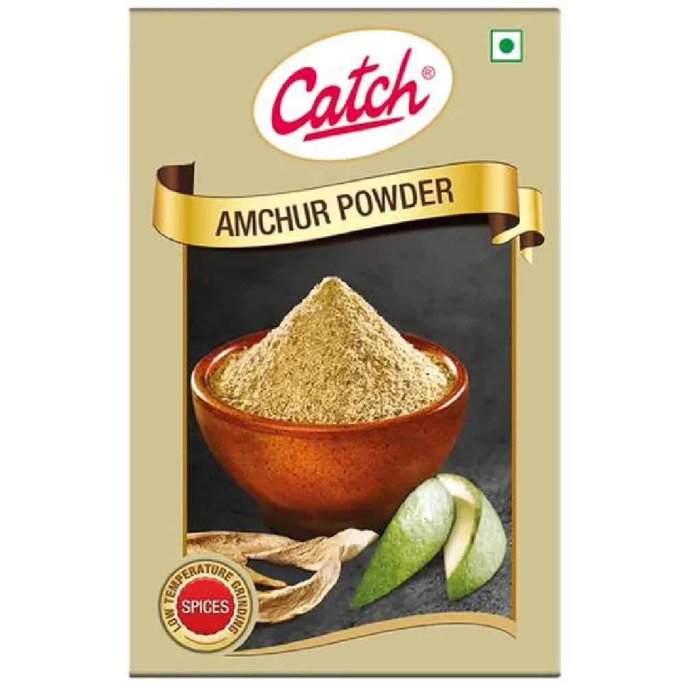 Catch Dry Mango/Amchur Powder - Zesty Flavour - Image 9