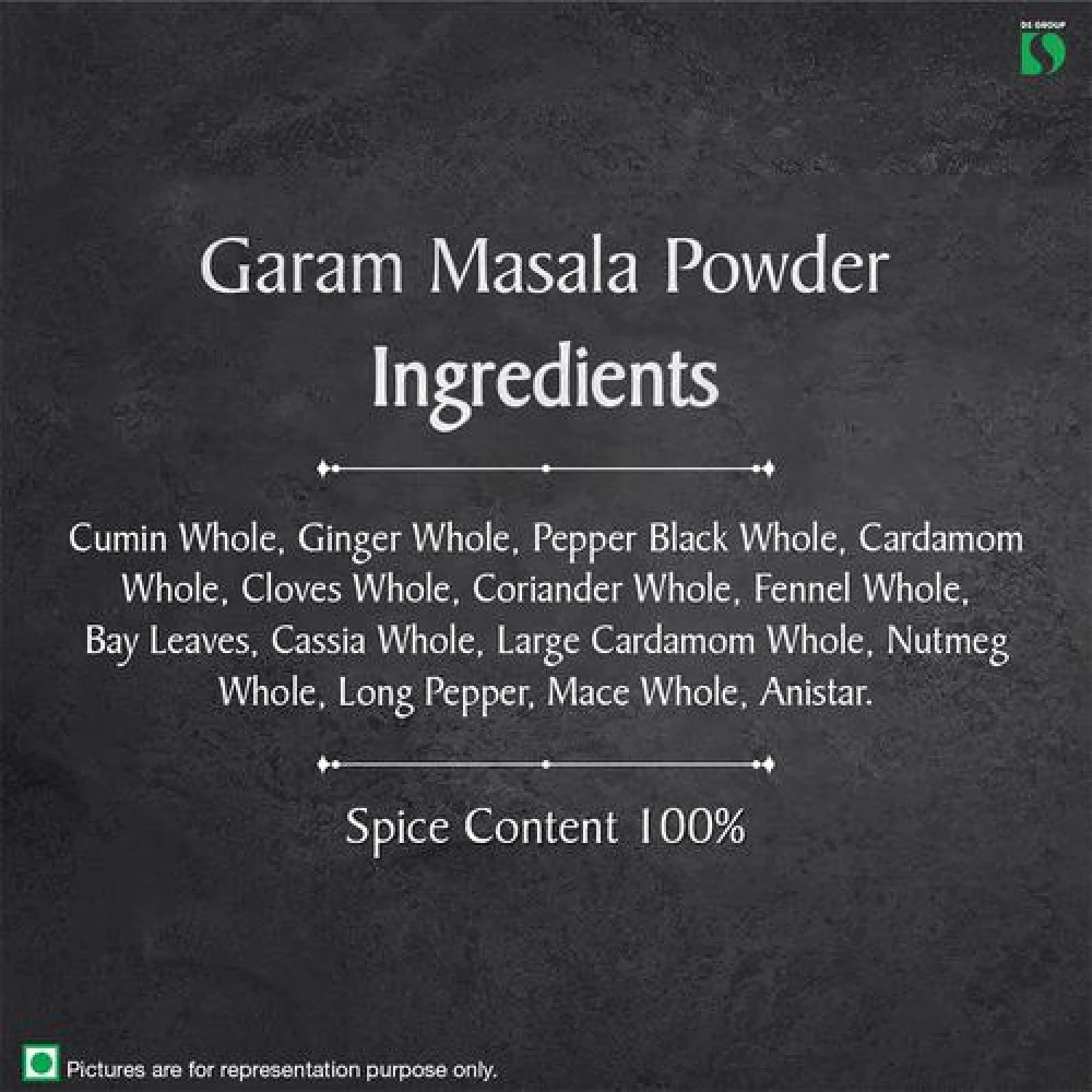 Catch Garam Masala - Adds Flavour & Aroma - Image 6