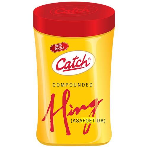 Catch Hing - Enhances Flavour & Aroma - Image 2