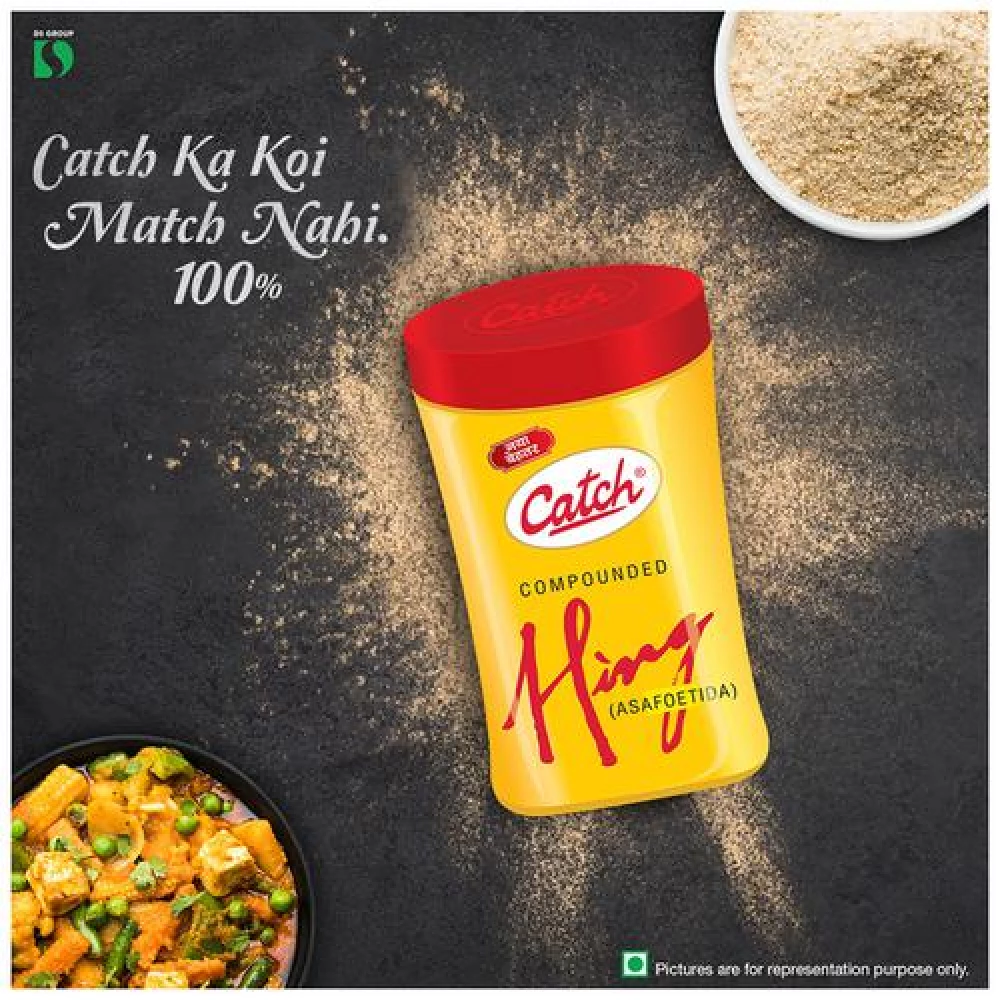 Catch Hing - Enhances Flavour & Aroma - Image 7